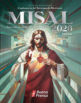 Misal Anual: Para Todos lod Domingos y Fiestas del Ano - Papel Bond