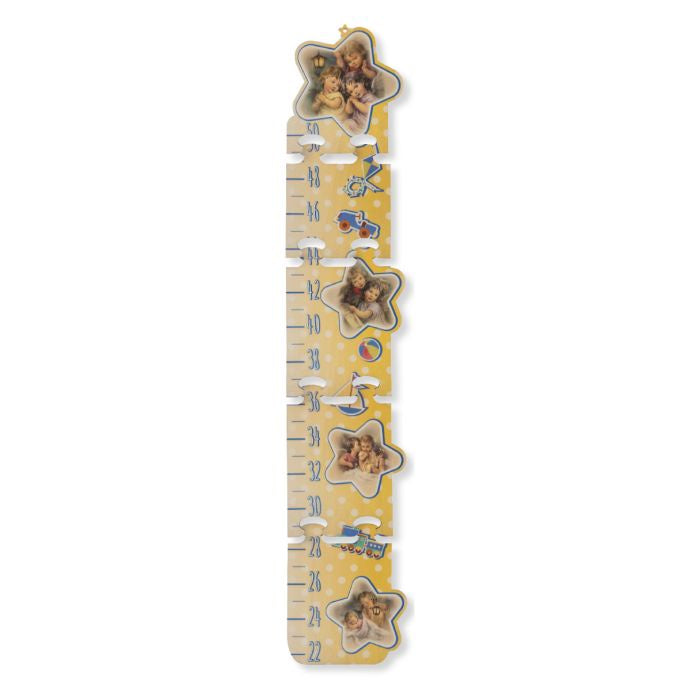 Children's Guardian Angel Growth Chart St. Anthony's Catholic Gift Shop