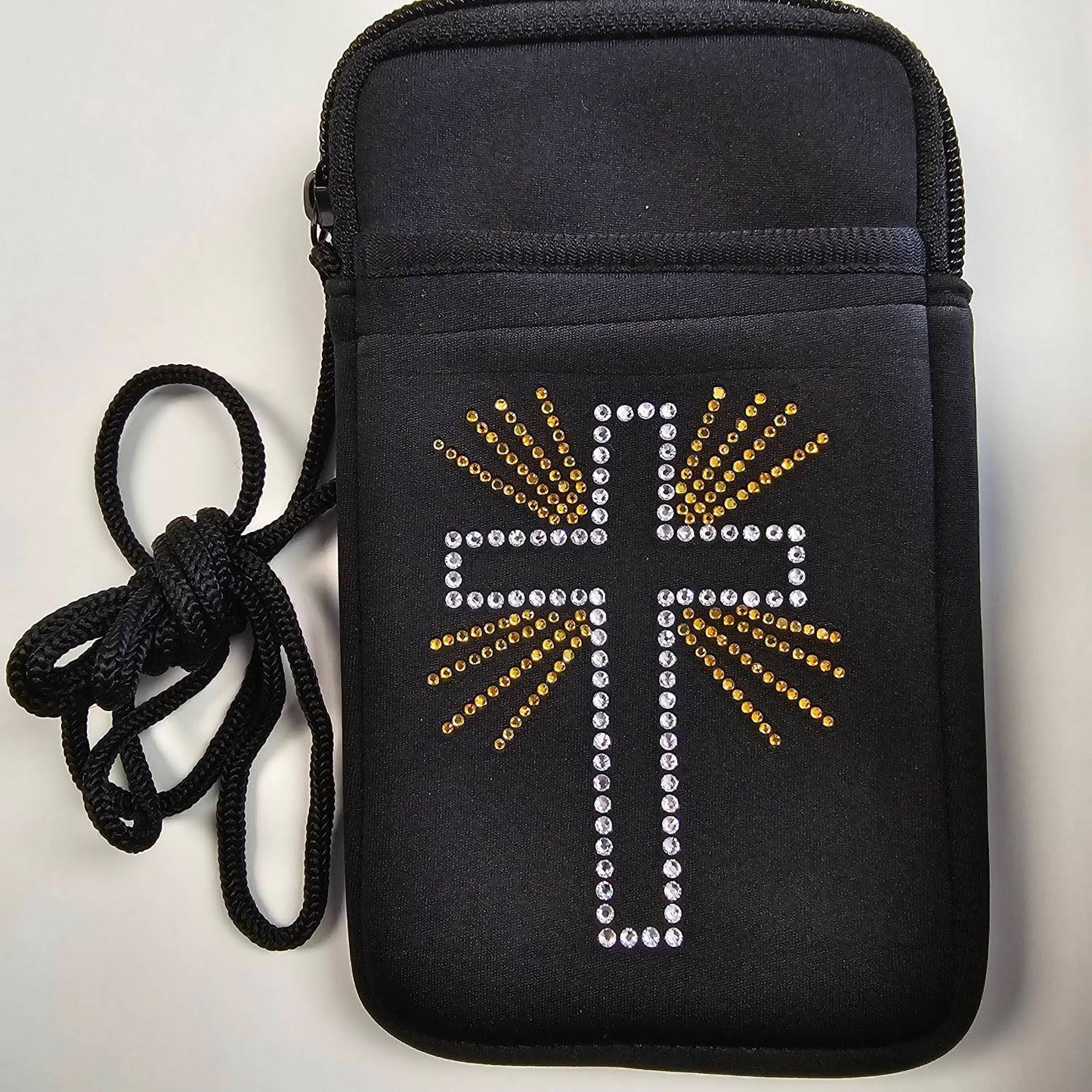 Cell Phone Purse - Pami Pocket (Style Variants)
