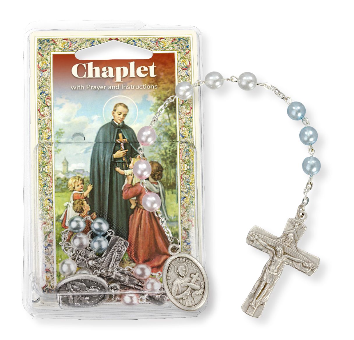 St. Gerard Chaplet