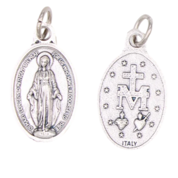 Our Lady of the Miraculous Medal