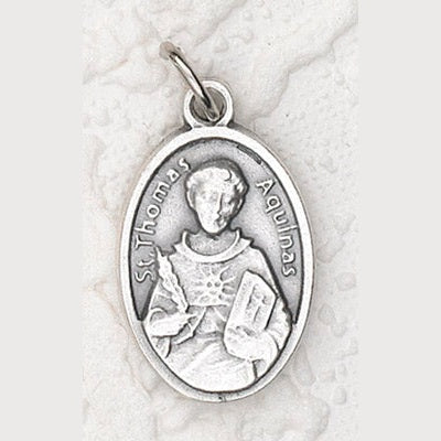 Holy Images, Oval Oxidized Medals (100+ Variants)