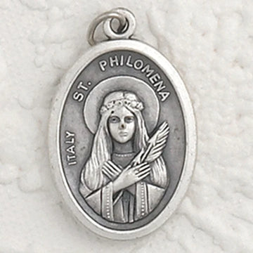 St. Philomena