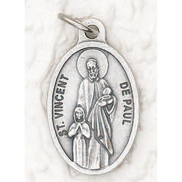 St. Vincent de Paul