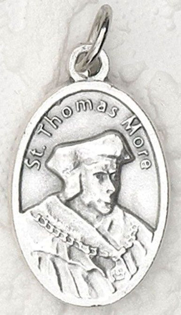 St. Thomas More