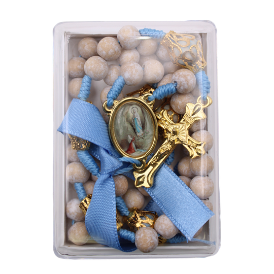 Our Lady of Lourdes Rosary