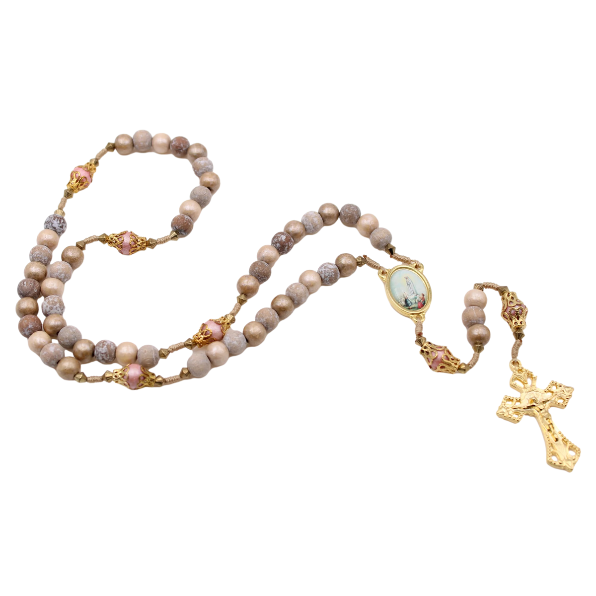 Our Lady of Fatima, Devotional Rosary