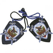 St. Michael's Shield Scapular