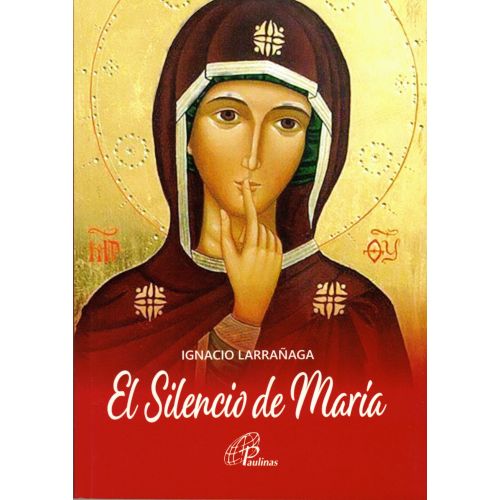 Silencio de Maria - Ignacio Larranaga