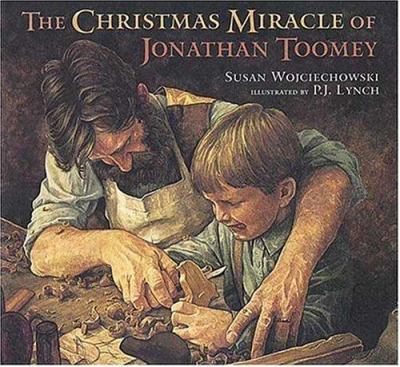 USED: The Christmas Miracle