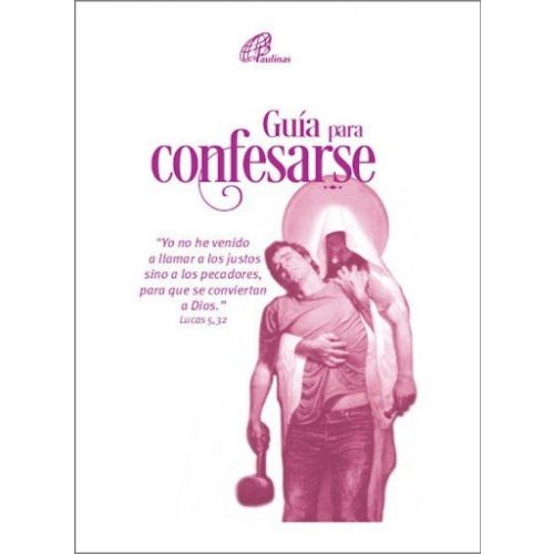 Guia Para Confesarse