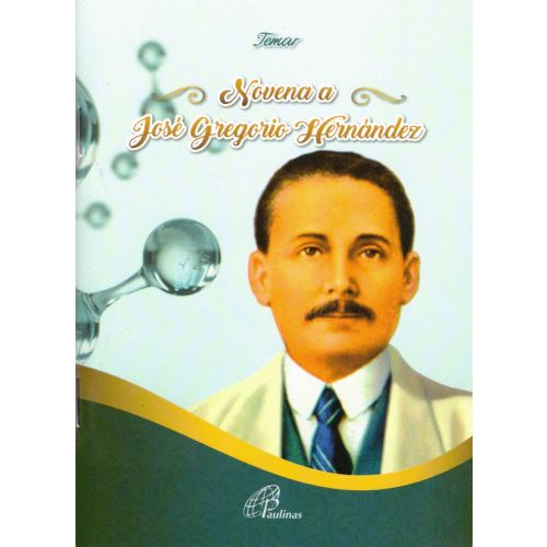 Novena a San Jose Gregorio Hernandez