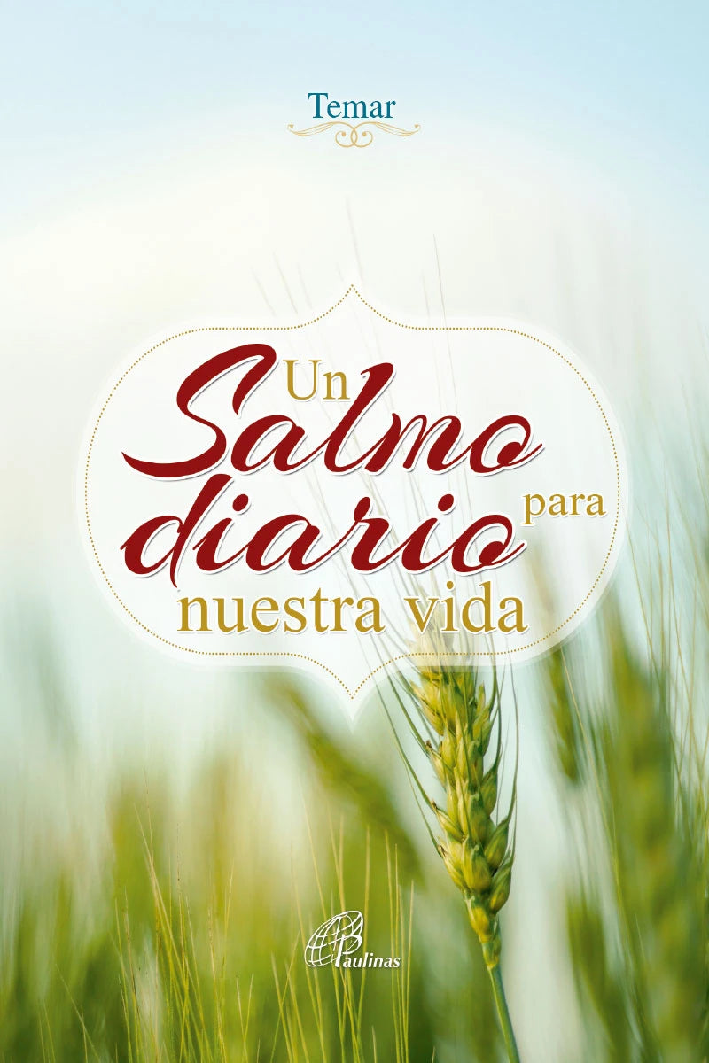 Un Salmo Diario para Nuestra Vida