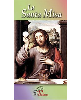 La Santa Misa