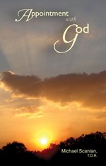USED: Appointment with God by Michael Scanlan, T.O.R.