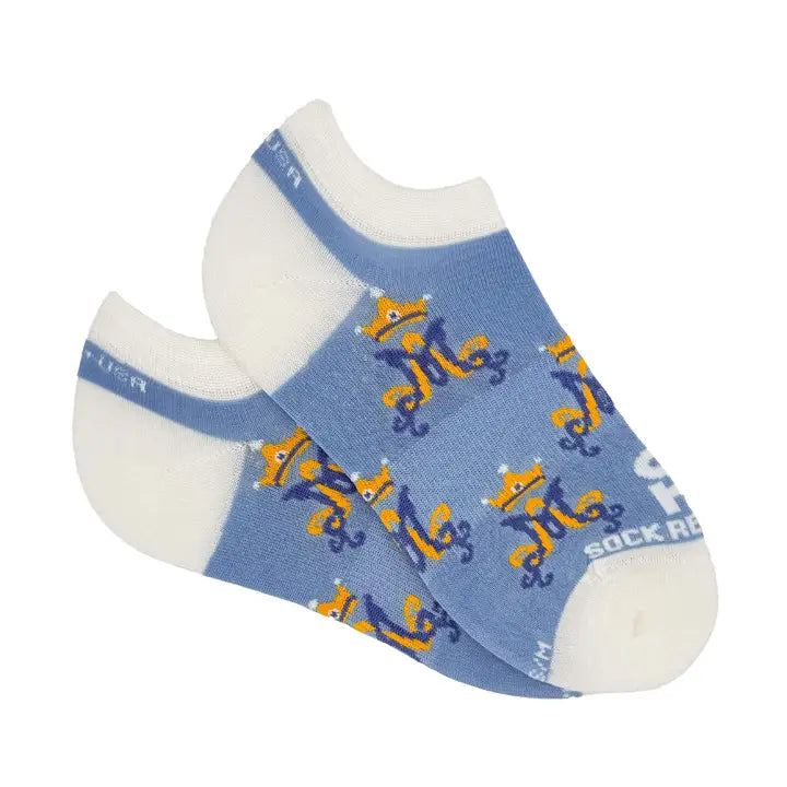 Religious Themed Socks, Kids-Adult Size (Many Variants)