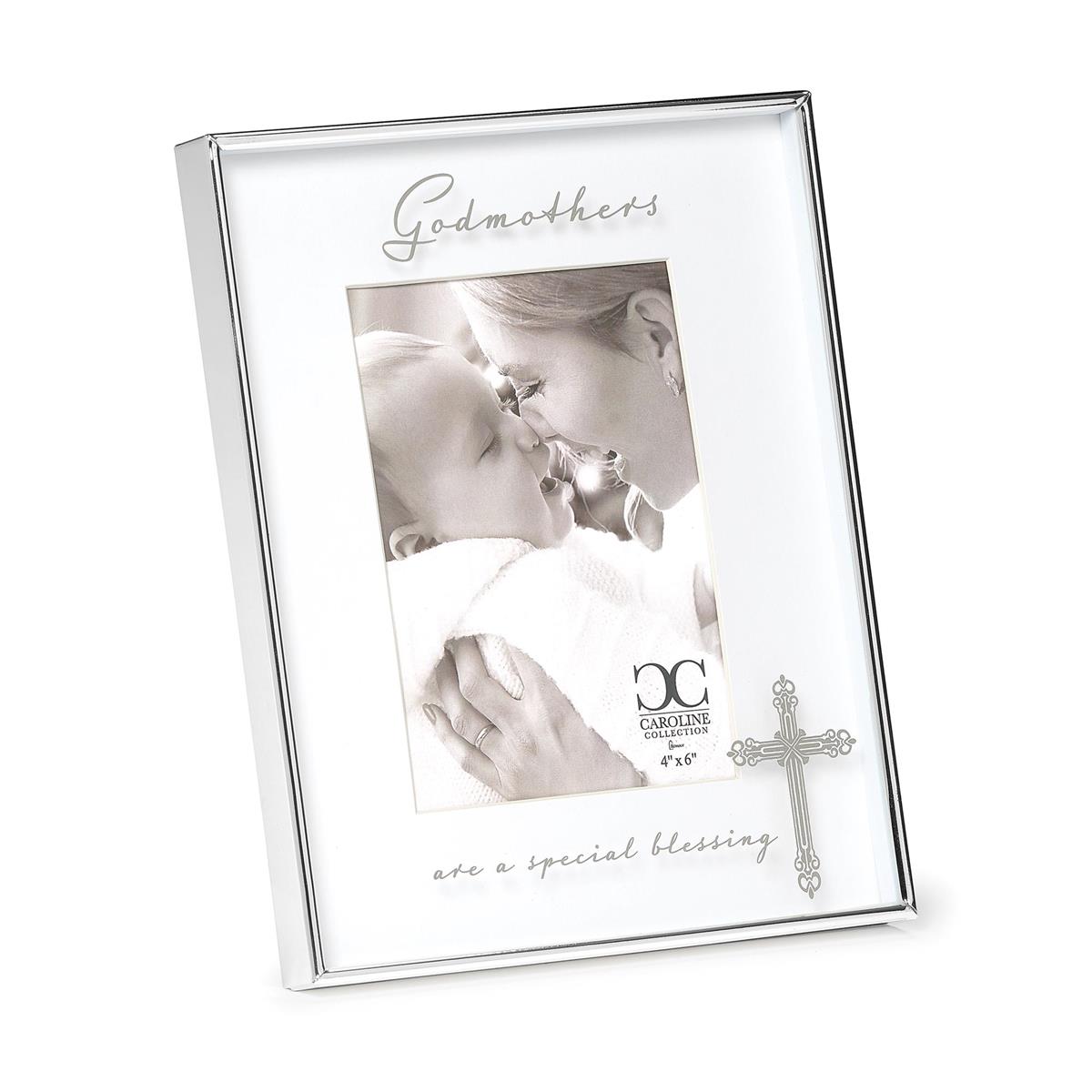 Godmother Picture Frame
