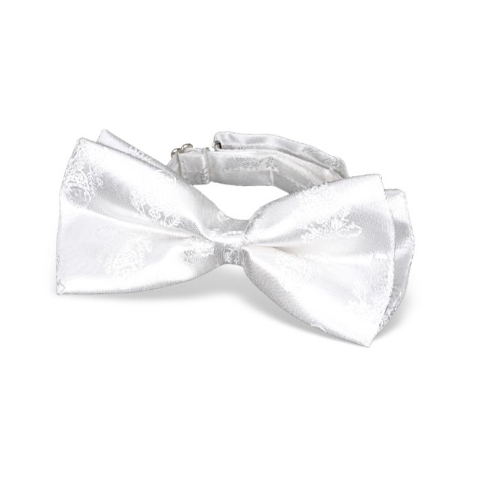 First Communion Bow Tie