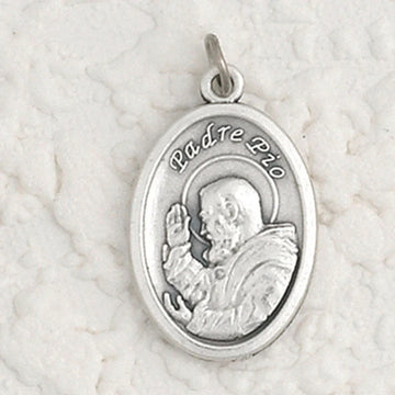 St. Pio of Pietrelcina (Padre Pio)