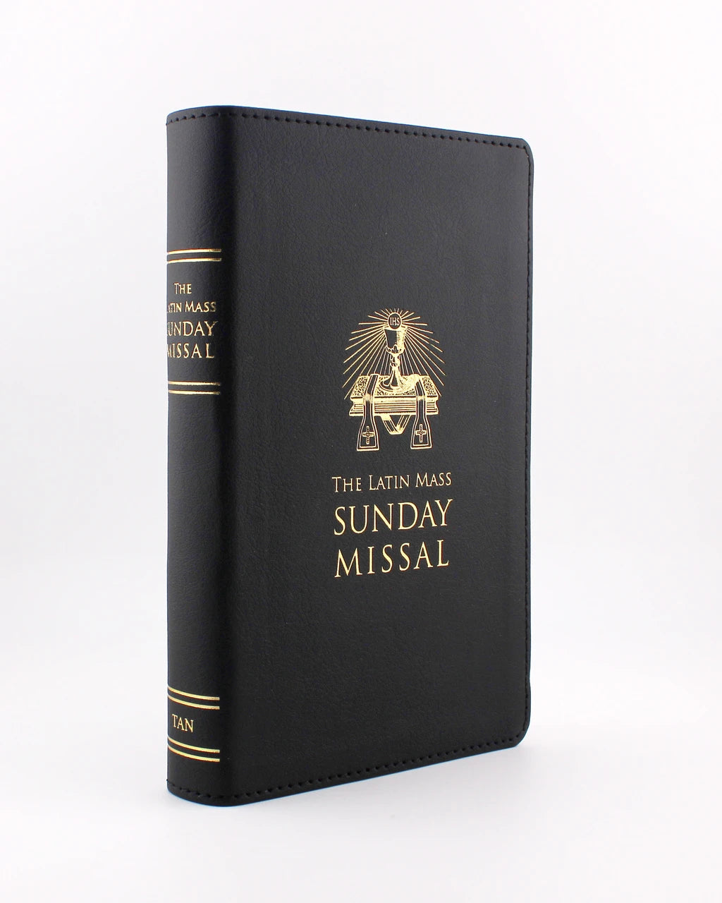 The Latin Mass Sunday Missal - 1962