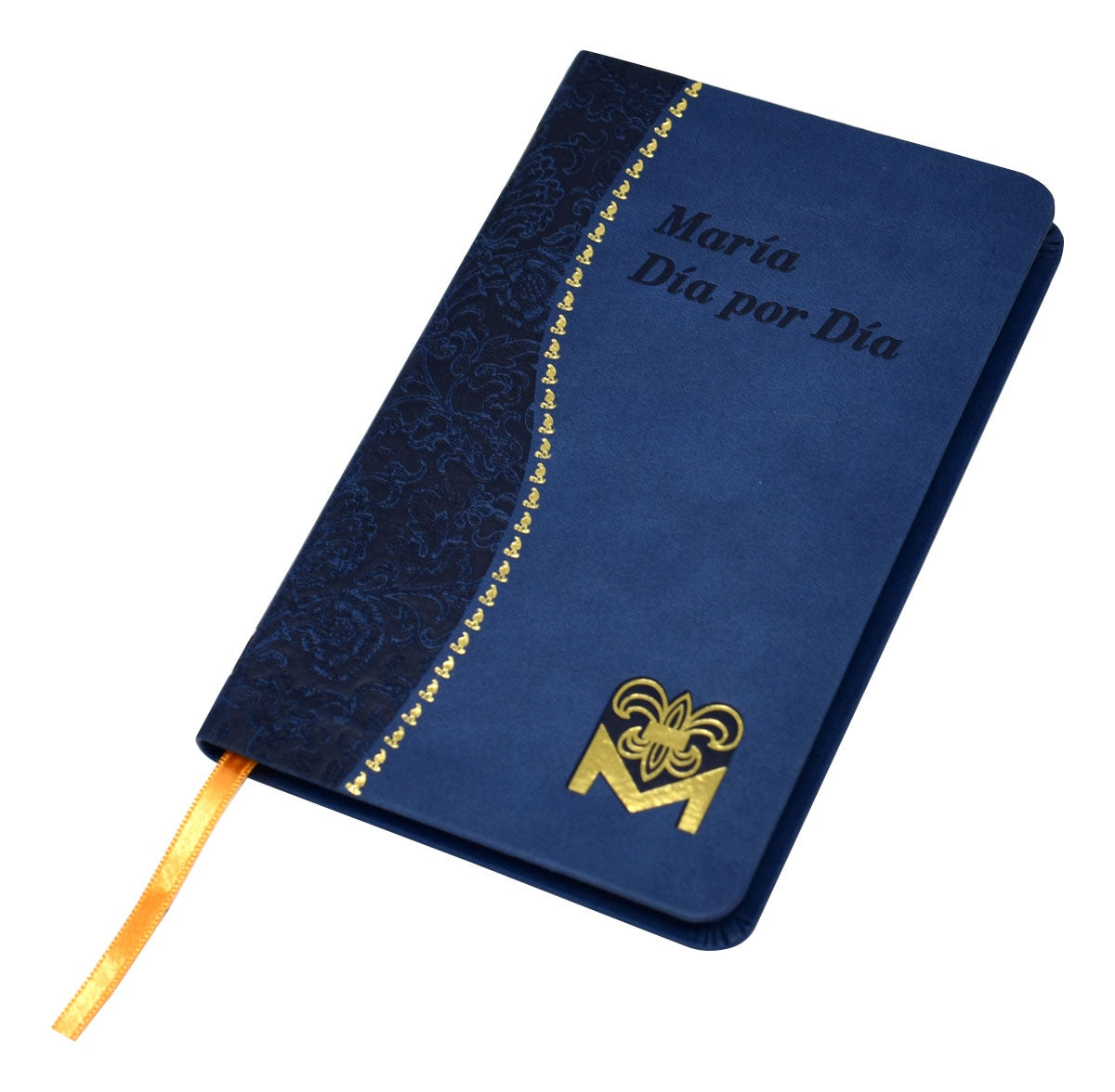 Maria Dia por Dia - Meditaciones Marianas para cada dia tomadas de las Sagradas Escrituras y de los escritos de los Santos