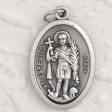 St. Expedite