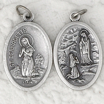Our Lady of Lourdes