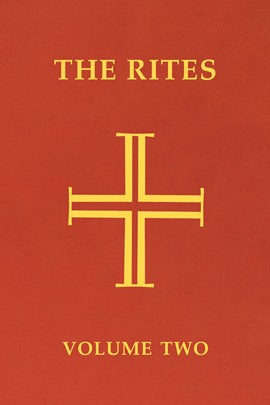 USED - The Rites (1990) Available in 2 Volumes