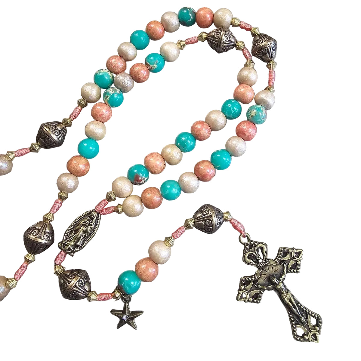 Our Lady of Guadalupe, Devotional Rosary