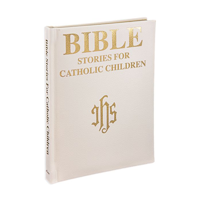 Bible Stories for Catholic Children