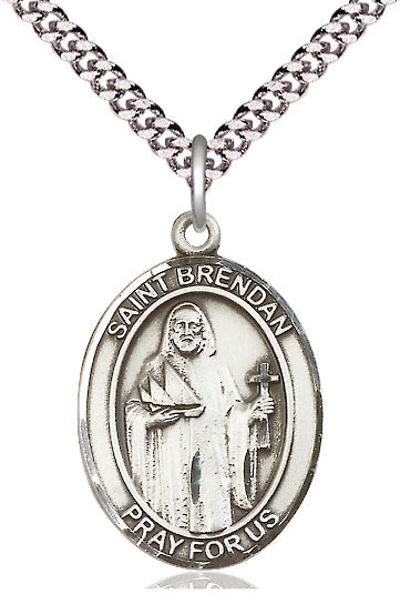 St. Brendan Necklace