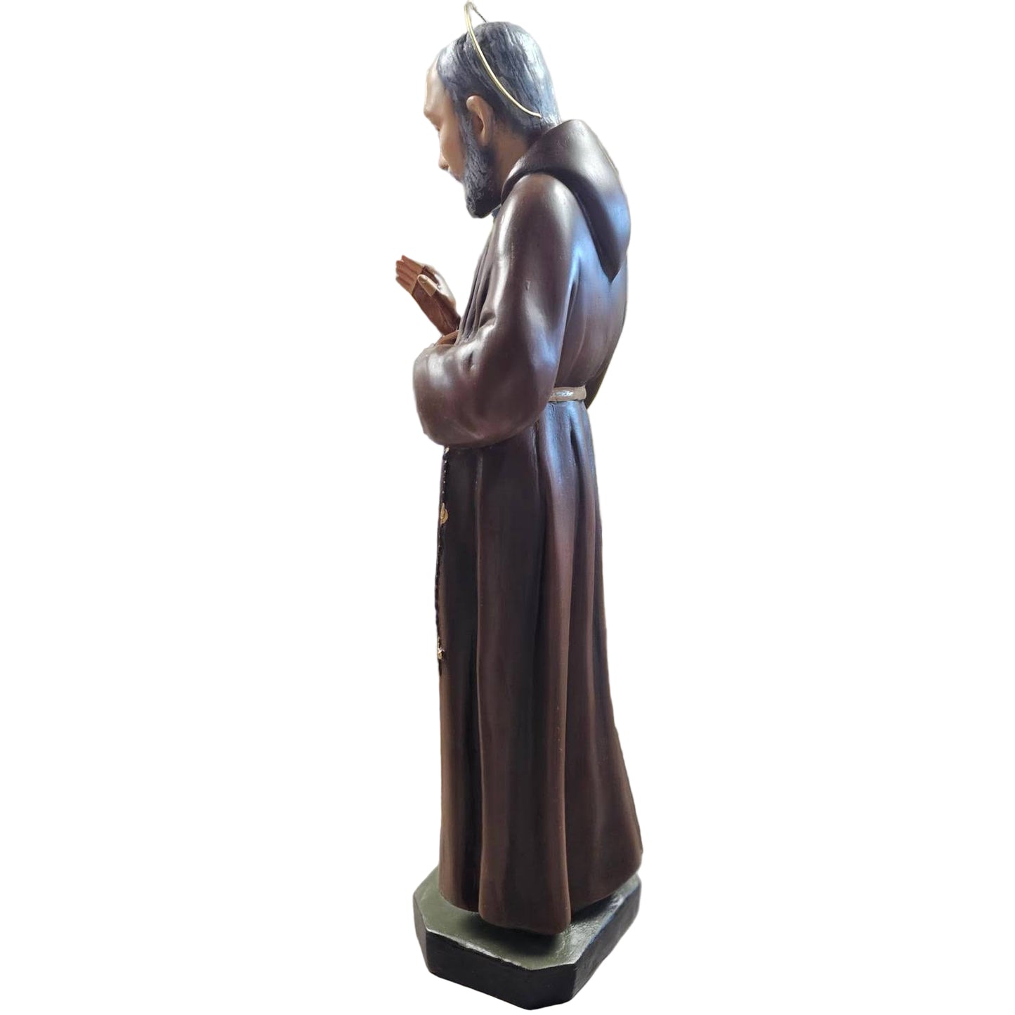 St. Padre Pio - 24" Statue