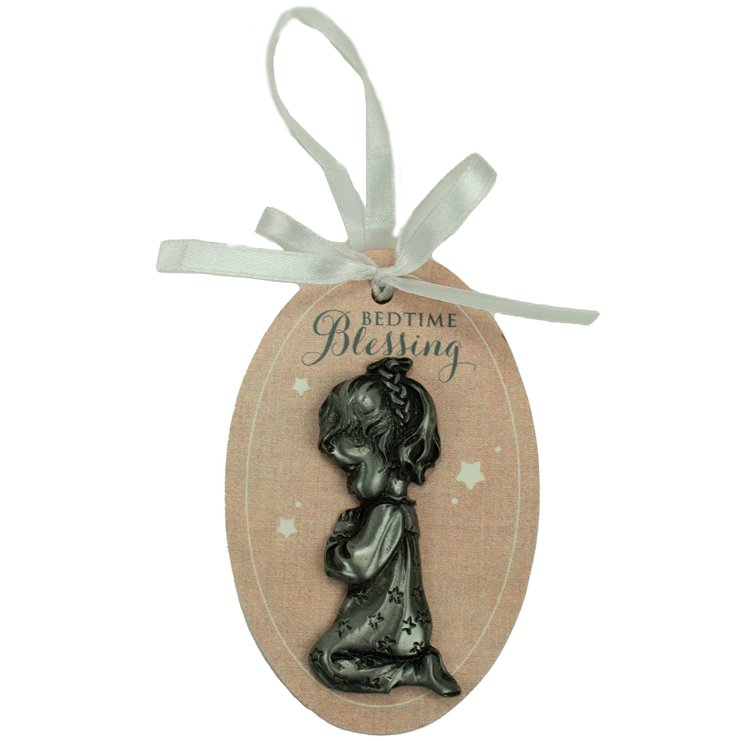 Bedtime Blessing Ornament for (Boy or Girl)