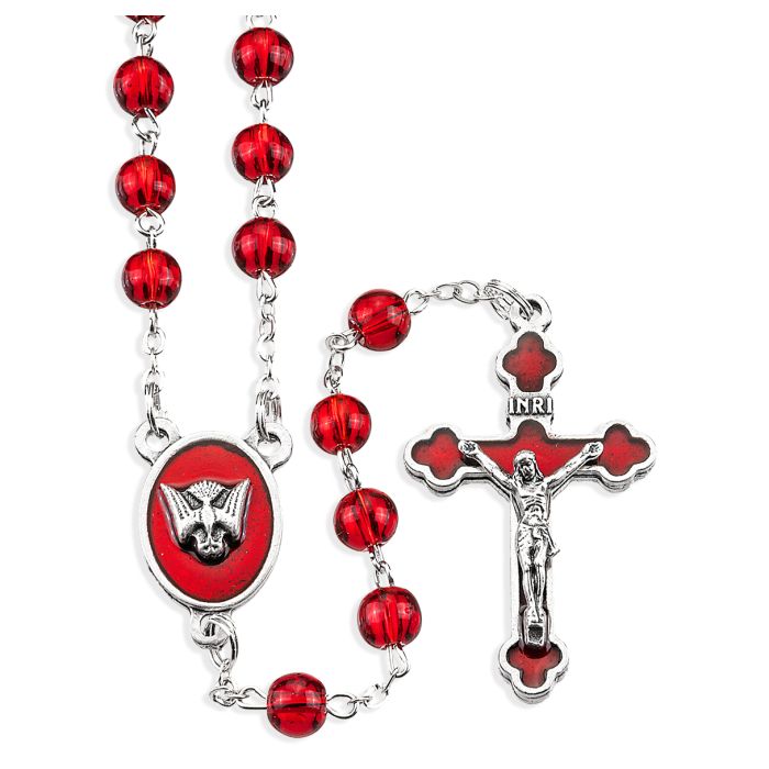 Holy Spirit Confirmation Rosary