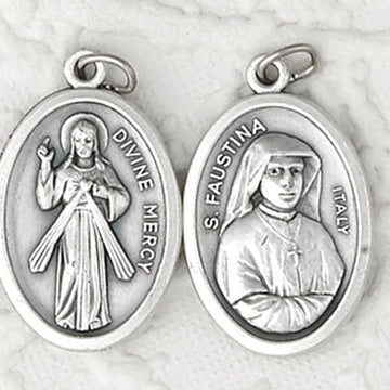 St. Maria Faustina Kowalska
