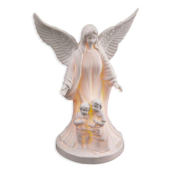 Guardian Angel Night Light