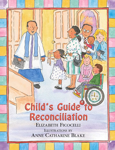 USED: Child's Guide to Reconciliation