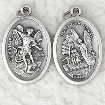 St. Michael the Archangel