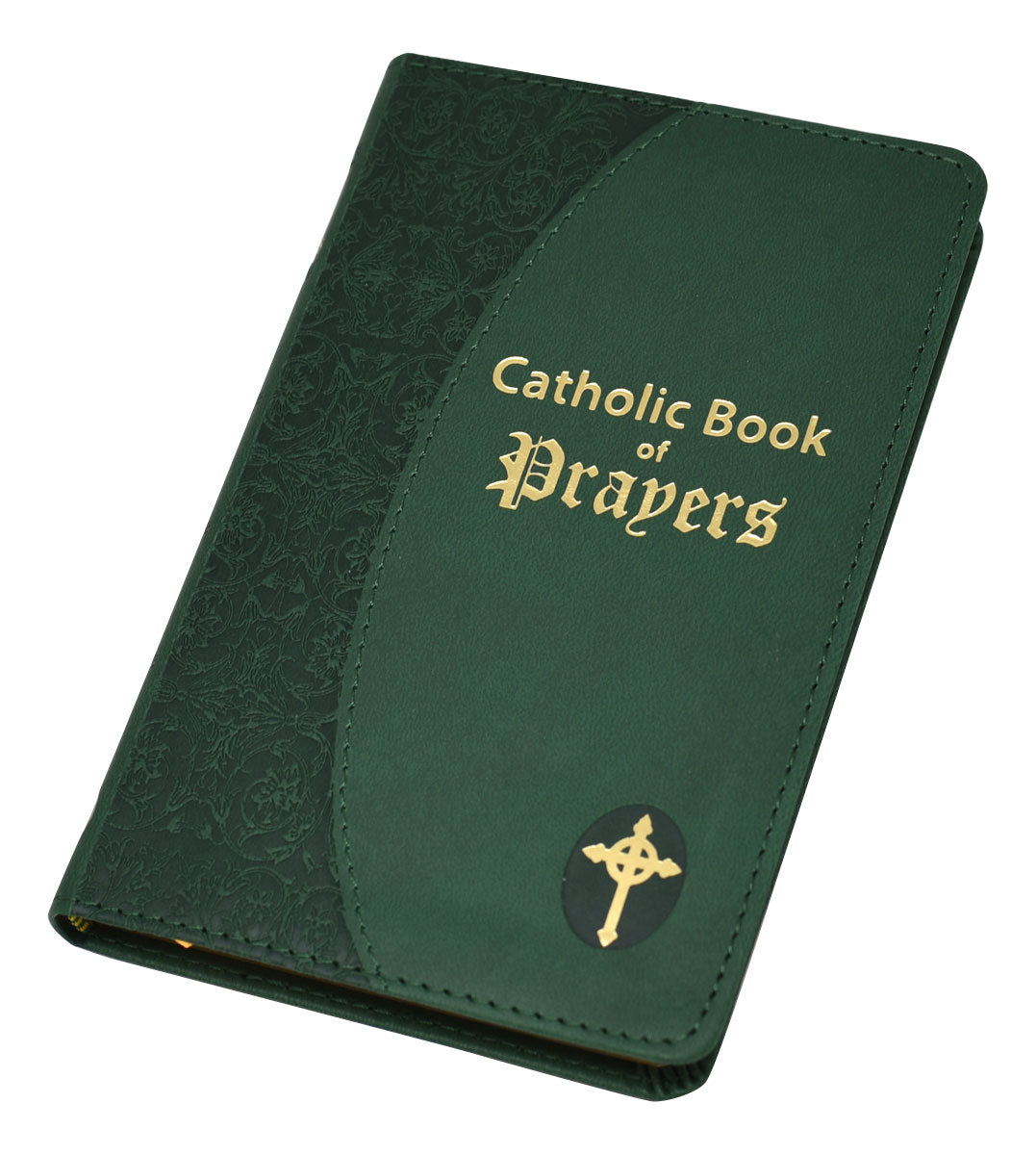 Catholic Book of Prayers: Popular Catholic Prayers Arranged For Everyday Use - Large Print (Color Variants)