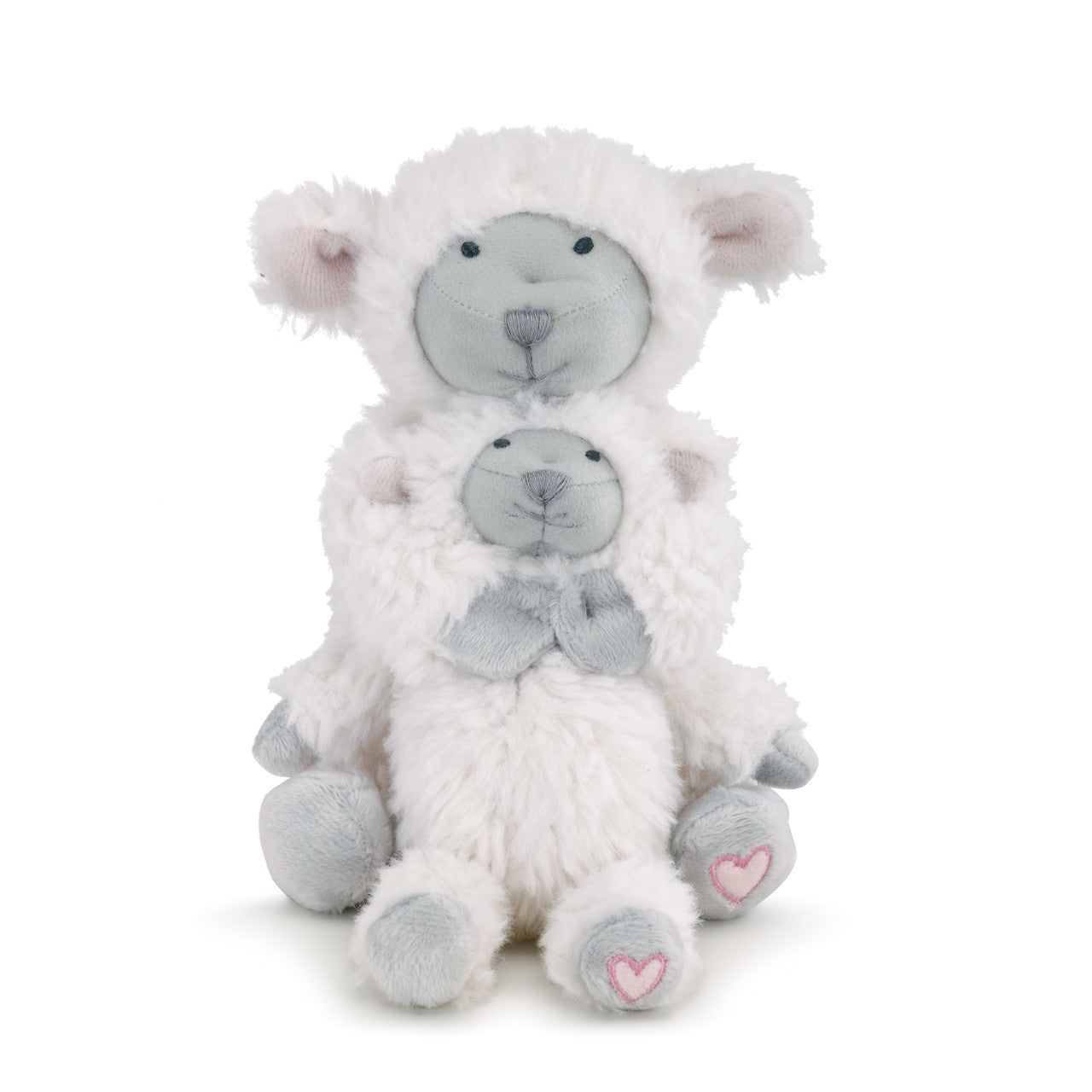 Ewe and Me Lamb Set (Boy or Girl Sets)