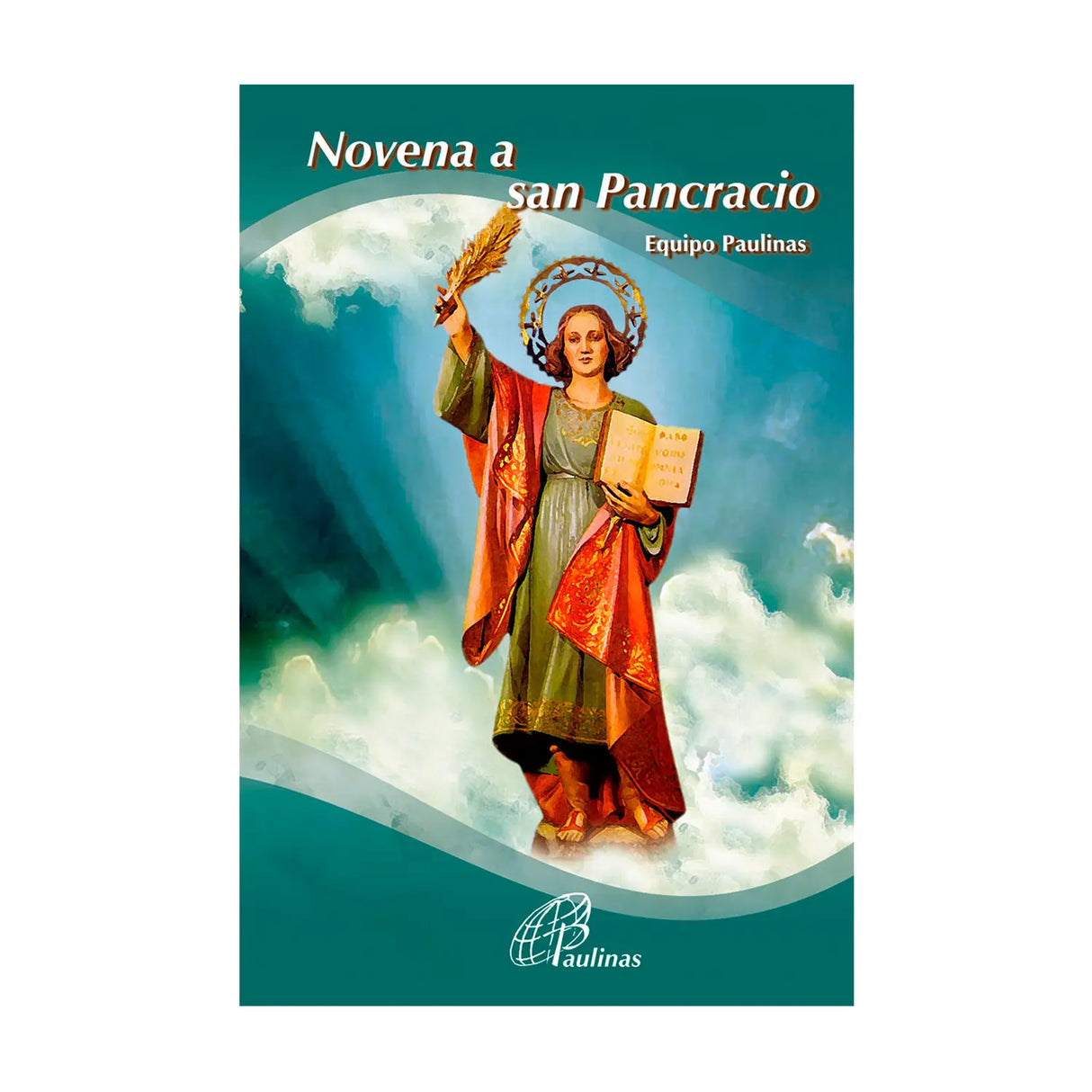 Novena A San Pancracio