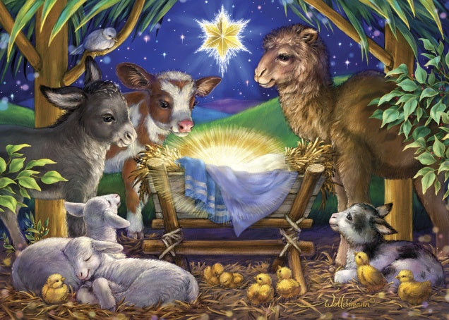 Advent Calendar