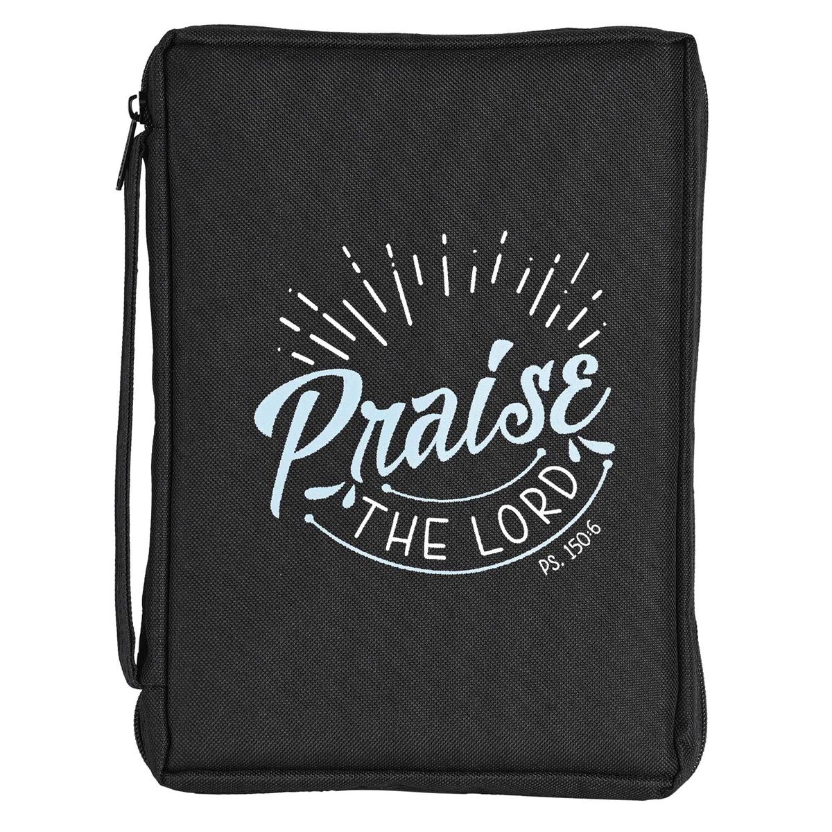 Praise The Lord Bible Case