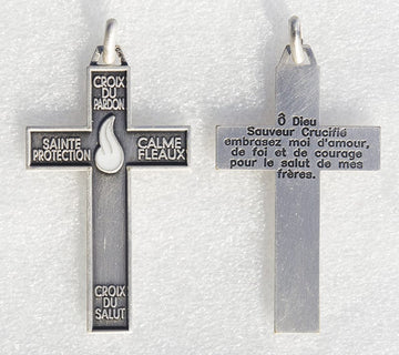 Servant of God Marie-Julie Jahenny