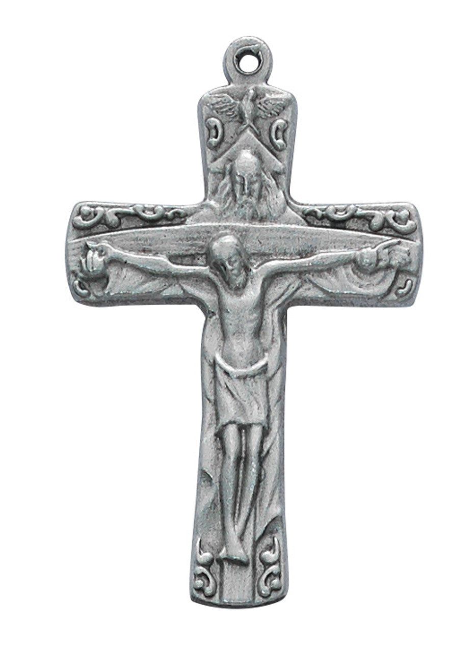 Trinity Crucifix