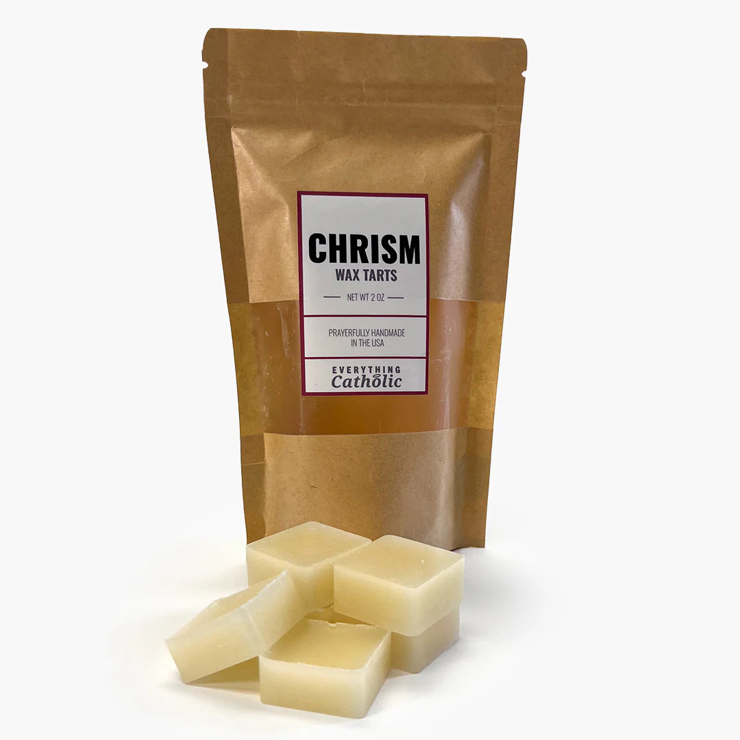 Catholic Scented Wax Tarts for Wax Warmers