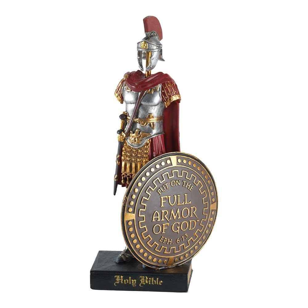 Armor of God - 9" Figure