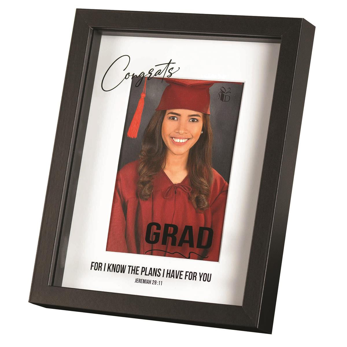 Graduation Photo Frame