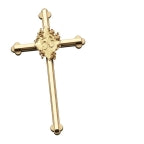 50th Anniversary Cross