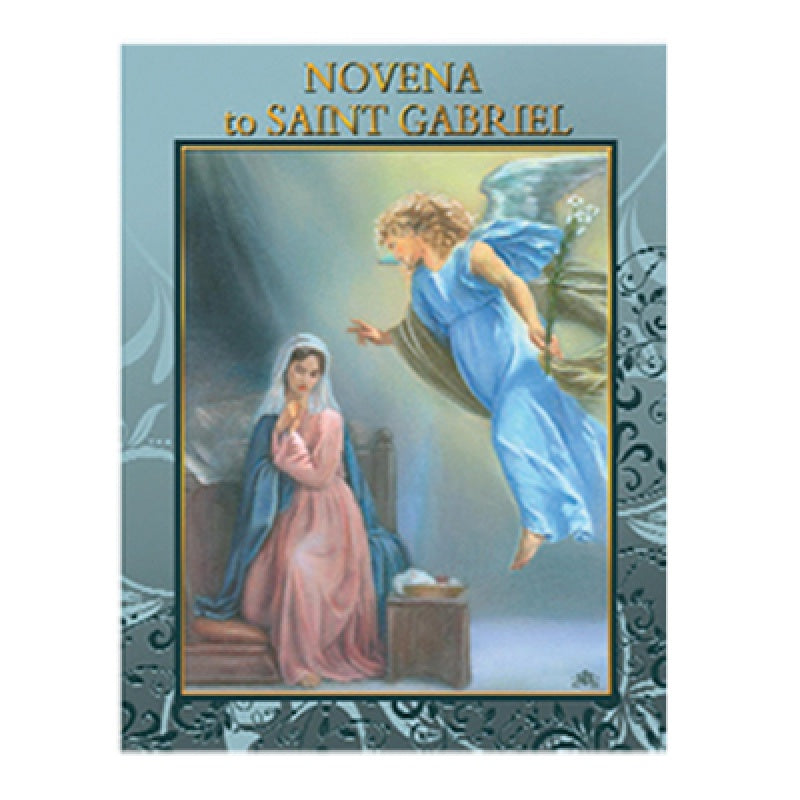 Novena to Saint Gabriel